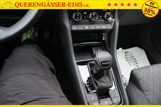 Skoda Karoq 1.5TSI DSG "Top Selection" 