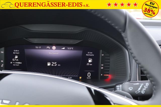 Skoda Karoq 1.5TSI DSG "Top Selection" 