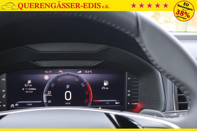 Skoda Karoq 1.5TSI DSG "Top Selection" 