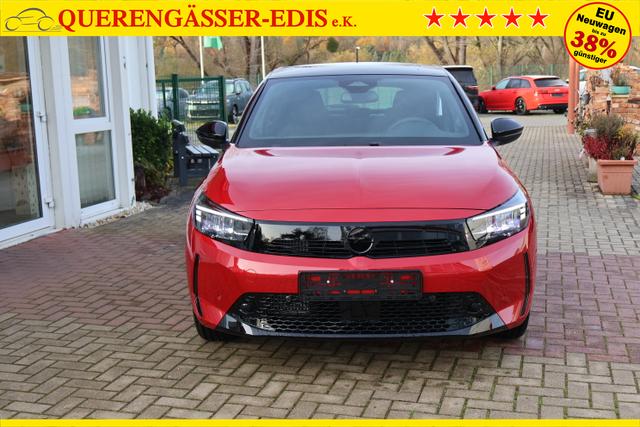 Opel Corsa 1.2 DIT GS 74KW 