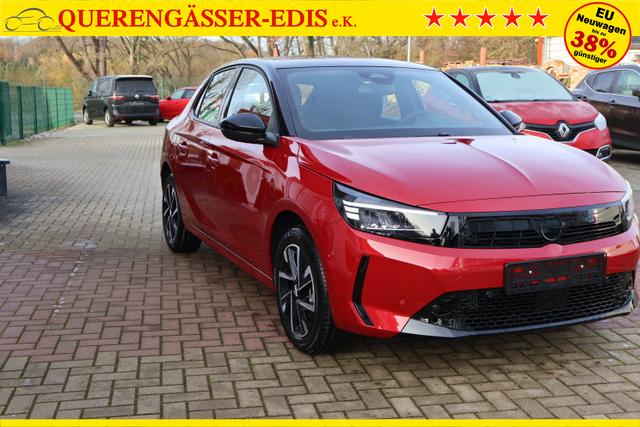 Opel Corsa 1.2 DIT GS 74KW 