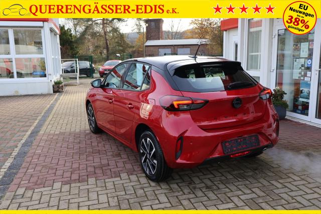 Opel Corsa 1.2 DIT GS 74KW 