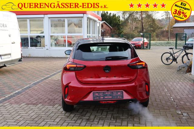 Opel Corsa 1.2 DIT GS 74KW 