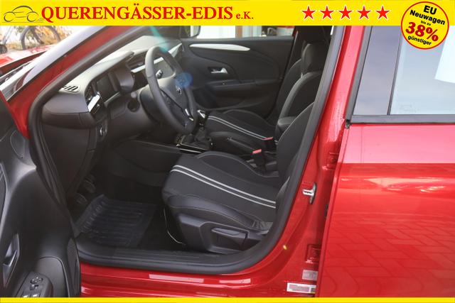 Opel Corsa 1.2 DIT GS 74KW 