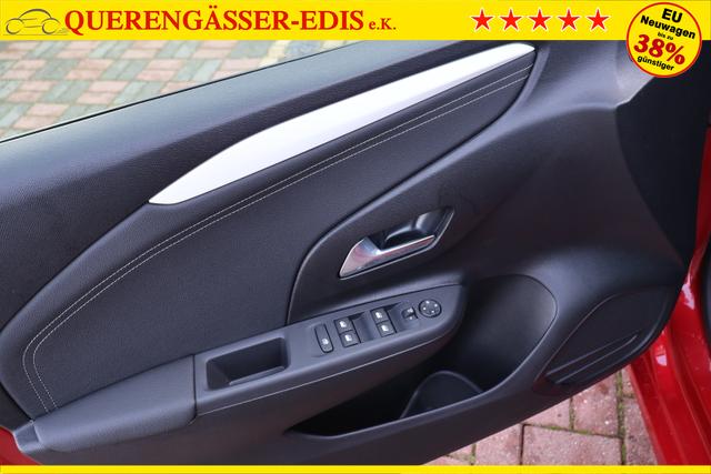 Opel Corsa 1.2 DIT GS 74KW 