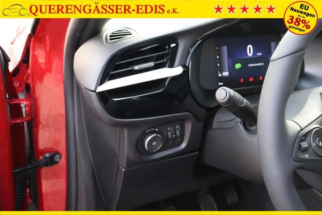 Opel Corsa 1.2 DIT GS 74KW 