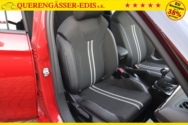Opel Corsa 1.2 DIT GS 74KW 