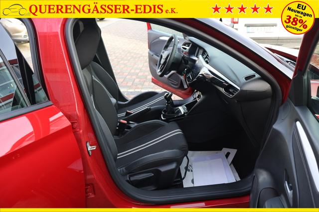 Opel Corsa 1.2 DIT GS 74KW 