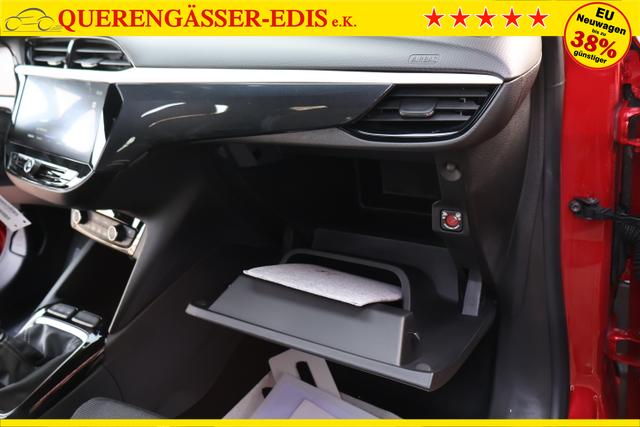 Opel Corsa 1.2 DIT GS 74KW 