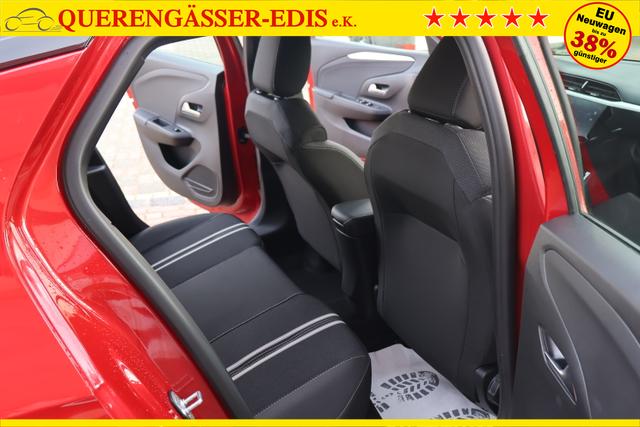 Opel Corsa 1.2 DIT GS 74KW 