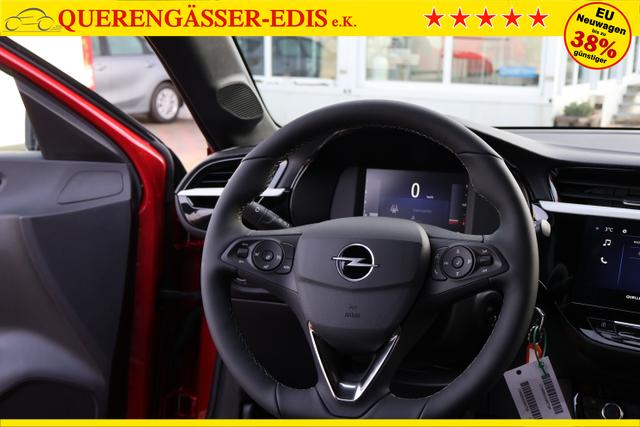 Opel Corsa 1.2 DIT GS 74KW 