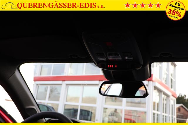 Opel Corsa 1.2 DIT GS 74KW 
