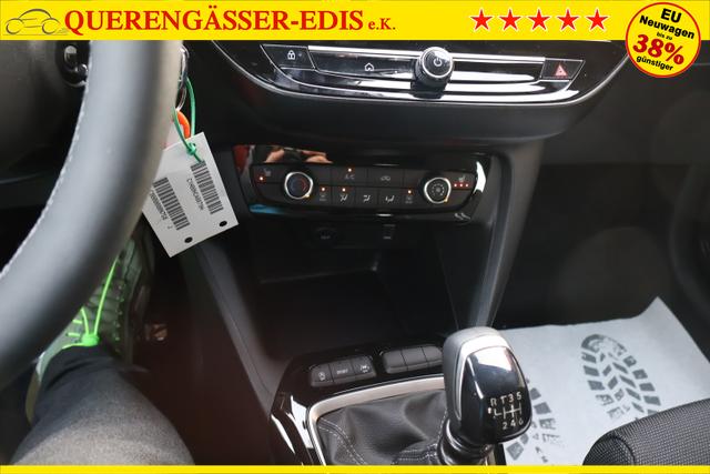 Opel Corsa 1.2 DIT GS 74KW 
