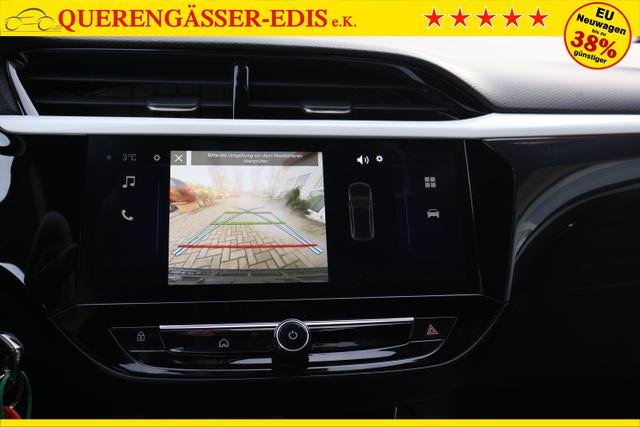 Opel Corsa 1.2 DIT GS 74KW 