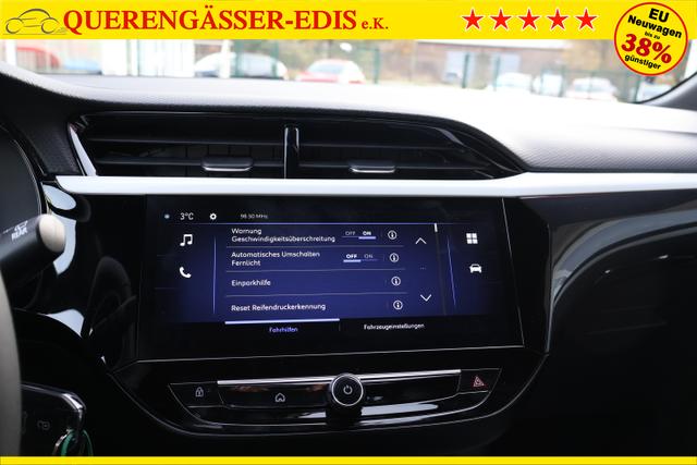 Opel Corsa 1.2 DIT GS 74KW 