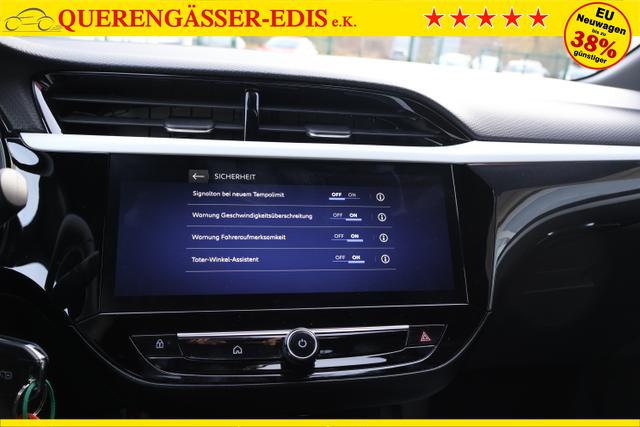 Opel Corsa 1.2 DIT GS 74KW 