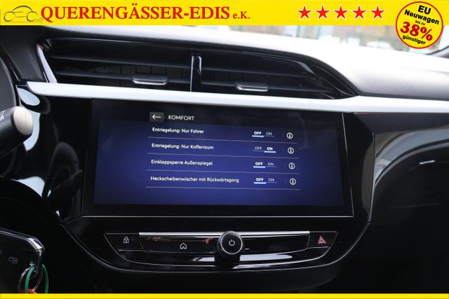 Opel Corsa 1.2 DIT GS 74KW 