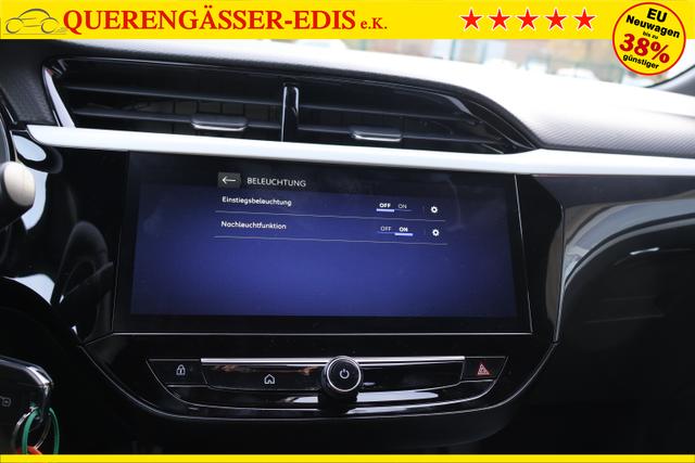 Opel Corsa 1.2 DIT GS 74KW 