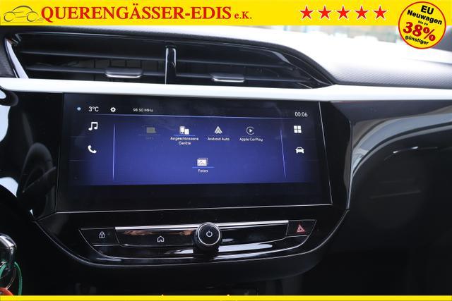 Opel Corsa 1.2 DIT GS 74KW 