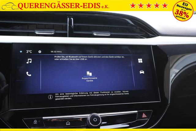 Opel Corsa 1.2 DIT GS 74KW 