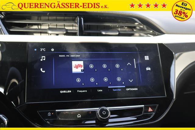 Opel Corsa 1.2 DIT GS 74KW 