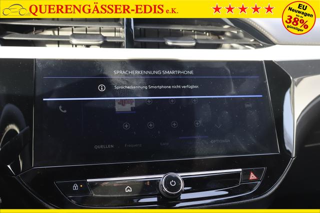 Opel Corsa 1.2 DIT GS 74KW 