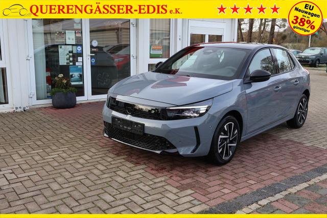 Opel Corsa 1.2 DIT GS 74KW 