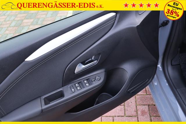 Opel Corsa 1.2 DIT GS 74KW 