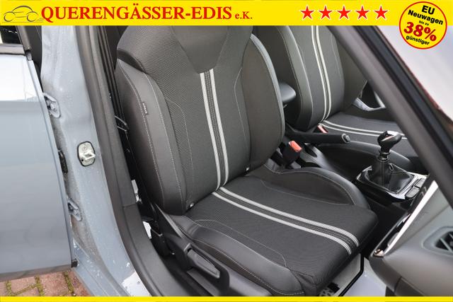 Opel Corsa 1.2 DIT GS 74KW 