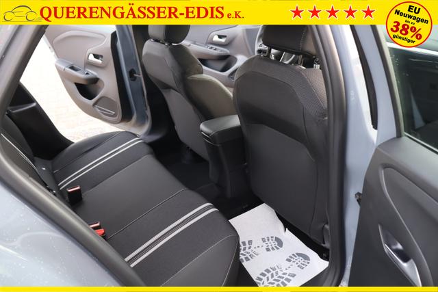 Opel Corsa 1.2 DIT GS 74KW 