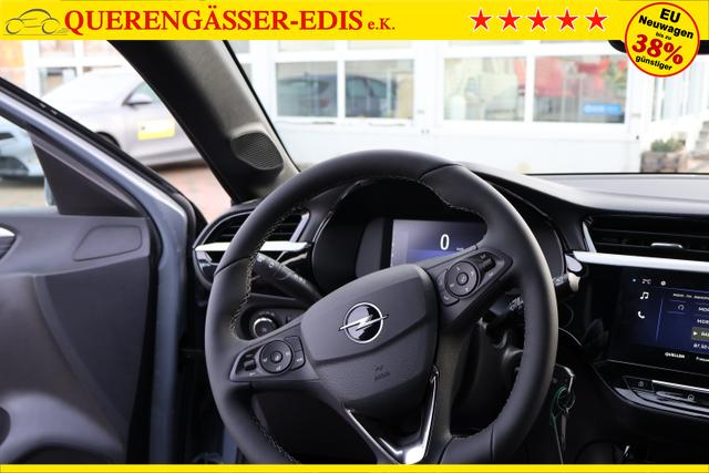 Opel Corsa 1.2 DIT GS 74KW 