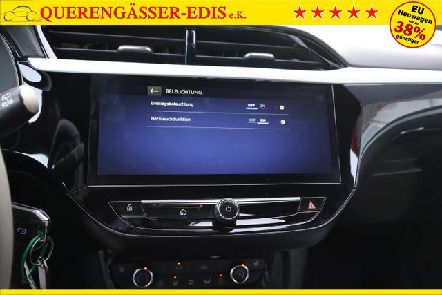 Opel Corsa 1.2 DIT GS 74KW 