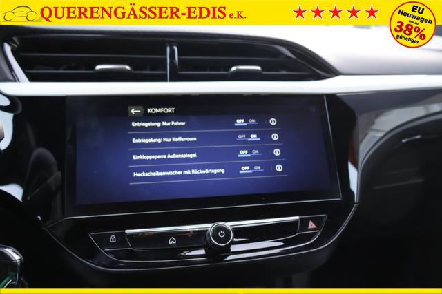 Opel Corsa 1.2 DIT GS 74KW 