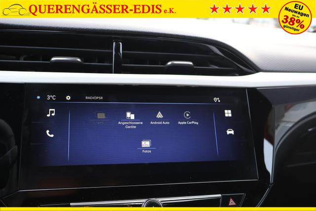 Opel Corsa 1.2 DIT GS 74KW 