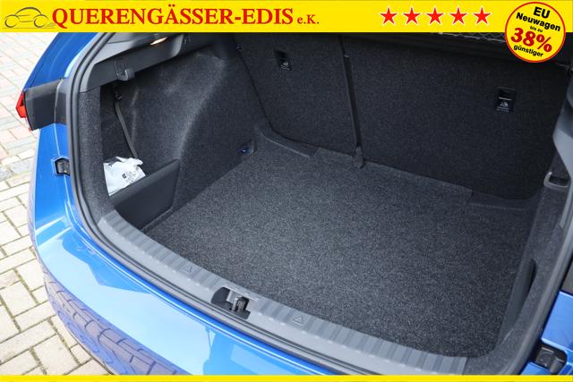 Skoda Scala 1.5TSI DSG "Monte Carlo" 