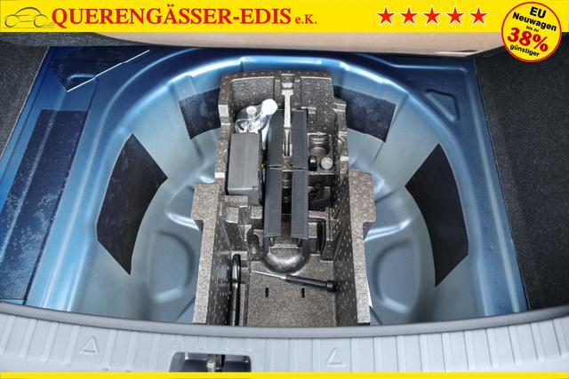 Skoda Scala 1.5TSI DSG "Monte Carlo" 