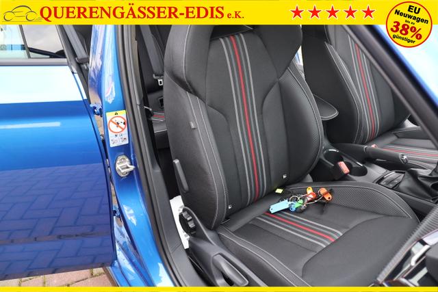 Skoda Scala 1.5TSI DSG "Monte Carlo" 