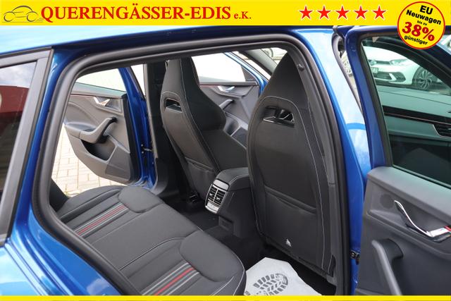 Skoda Scala 1.5TSI DSG "Monte Carlo" 