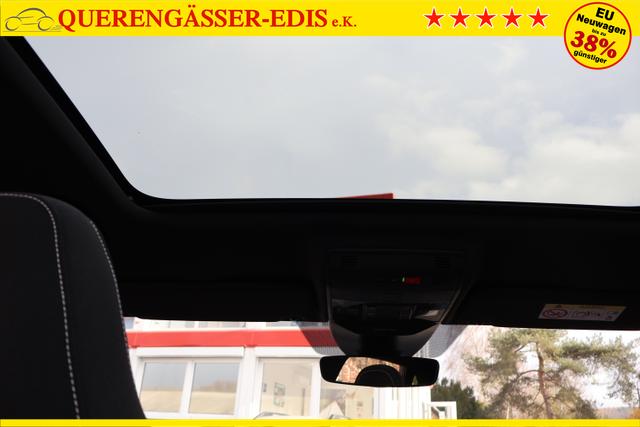 Skoda Scala 1.5TSI DSG "Monte Carlo" 