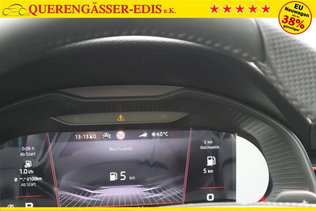 Skoda Scala 1.5TSI DSG "Monte Carlo" 