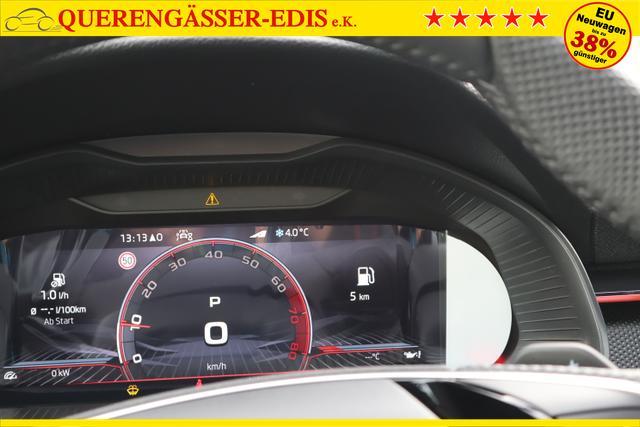 Skoda Scala 1.5TSI DSG "Monte Carlo" 