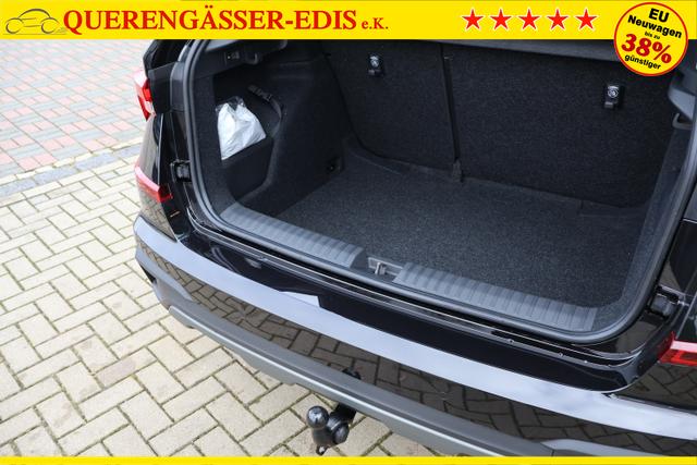 Skoda Kamiq 1.0TSI DSG "130LET Premium" *Leder*AHK*Matrix*ACC*5 J GAR* 