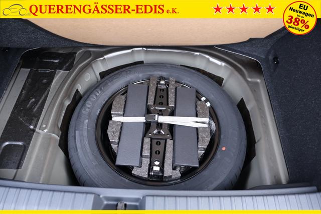 Skoda Kamiq 1.0TSI DSG "130LET Premium" *Leder*AHK*Matrix*ACC*5 J GAR* 