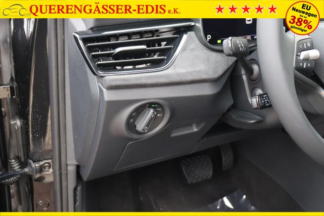 Skoda Kamiq 1.0TSI DSG "130LET Premium" *Leder*AHK*Matrix*ACC*5 J GAR* 