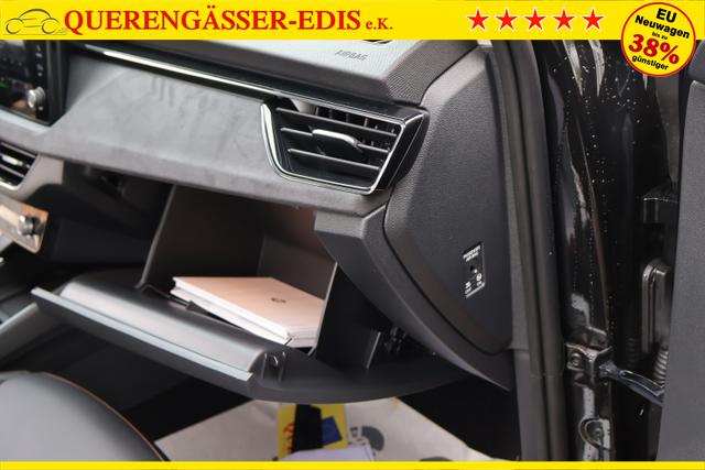 Skoda Kamiq 1.0TSI DSG "130LET Premium" *Leder*AHK*Matrix*ACC*5 J GAR* 