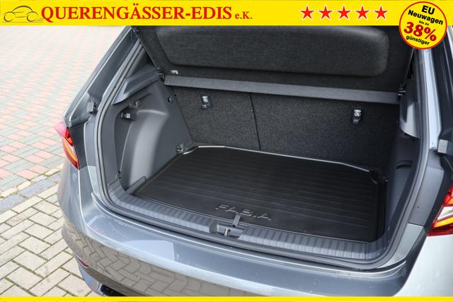 Skoda Fabia 1.0TSI 85kw "Monte Carlo" *5J. Gar*Kessy*SHZ+LKH*PDC v+h+Kam* 