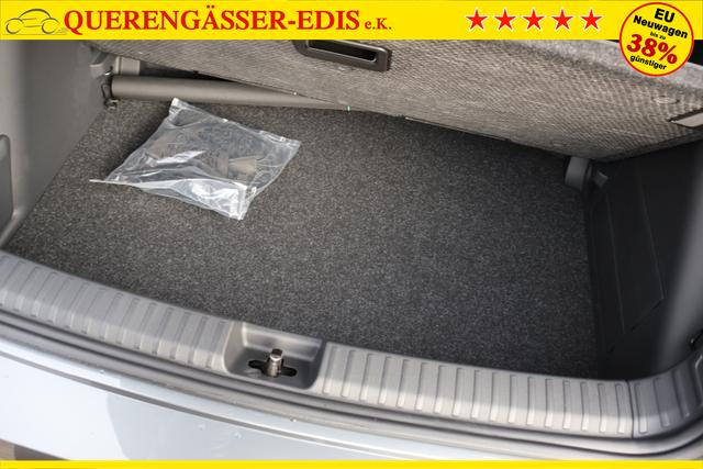 Skoda Fabia 1.0TSI 85kw "Monte Carlo" *5J. Gar*Kessy*SHZ+LKH*PDC v+h+Kam* 