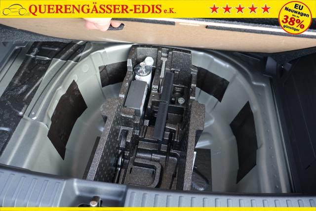 Skoda Fabia 1.0TSI 85kw "Monte Carlo" *5J. Gar*Kessy*SHZ+LKH*PDC v+h+Kam* 