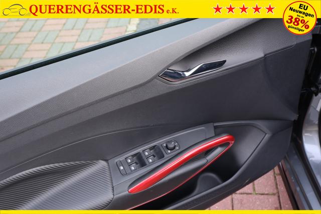 Skoda Fabia 1.0TSI 85kw "Monte Carlo" *5J. Gar*Kessy*SHZ+LKH*PDC v+h+Kam* 