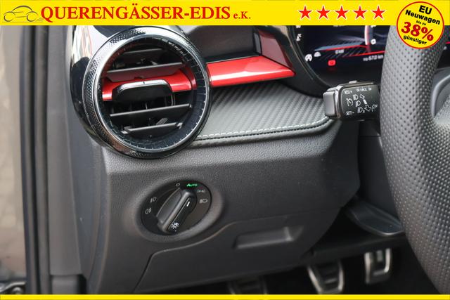 Skoda Fabia 1.0TSI 85kw "Monte Carlo" *5J. Gar*Kessy*SHZ+LKH*PDC v+h+Kam* 